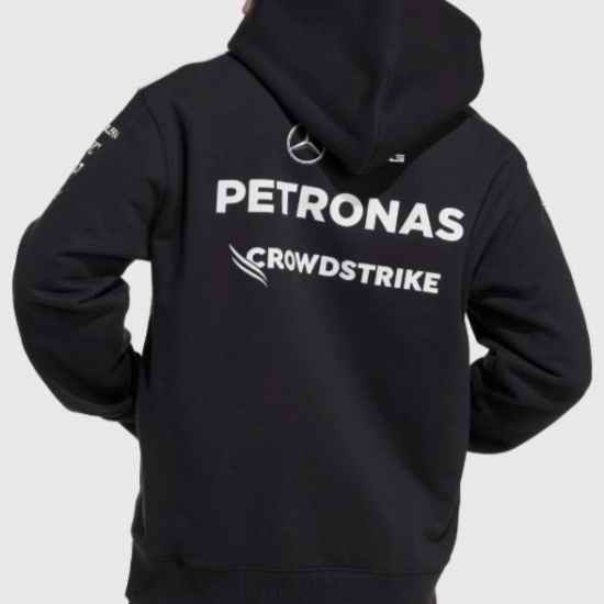 F1 Team Hoodie 002